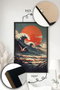 Wallity Artplstksyh30 - 70100 Multicolor